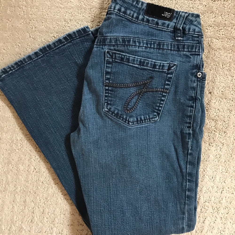 Jag Jeans - image 1